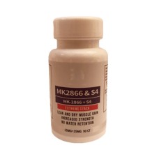 MK2866 & S4 Spectre Labs