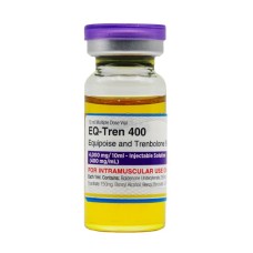 EQ-Tren 400 Pharmaqo