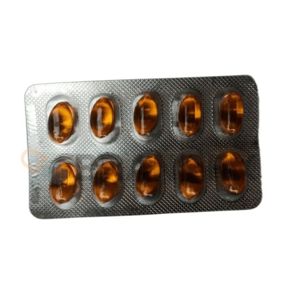 Testoheal 40 mg Healing Pharma