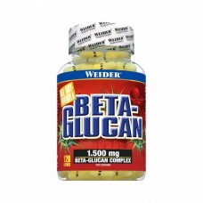 Weider Beta - Glucan Weider
