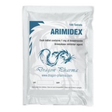 Arimidex Dragon Pharma