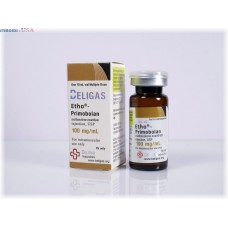 Primobolan Depot Beligas Pharmaceutical 10ml vial Beligas