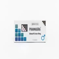 PHAMAGRA PHARM TEC